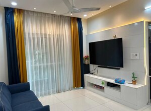 Team Area in 3 BHK Apartment at Honer Vivantis, Gopanpally – for Sale