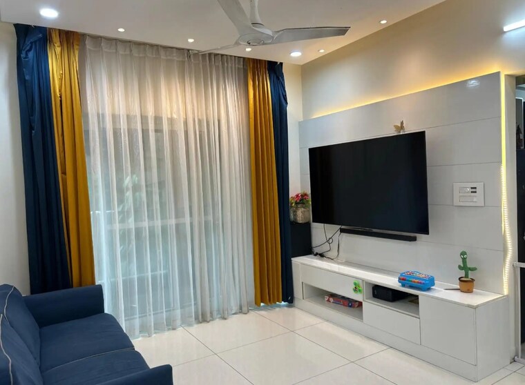 Team Area, honer-vivantis 3 Bedroom 1570 Sq.Ft. Apartment In Gopanpally Hyderabad 9202887