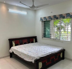Bedroom in 3 BHK Apartment at Honer Vivantis, Gopanpally – for Sale