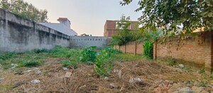  Plot For Sale in Jankipuram