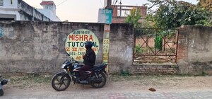  Plot – Exterior View View at Jankipuram - for Sale