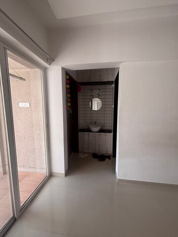 Room in 1 BHK Apartment at Adhya Radhakrishna, Moshi – for Rent