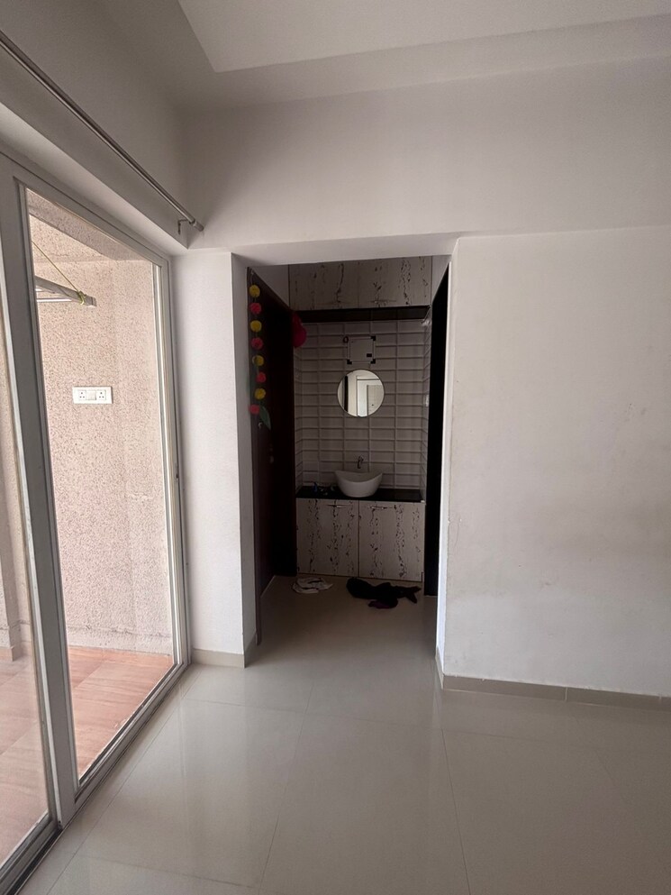 Room, adhya-radhakrishna 1 Bedroom 495 Sq.Ft. Apartment In Moshi Pune 9202891