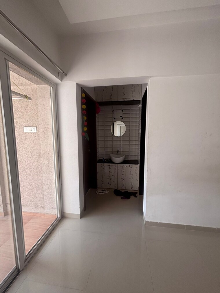 Room, adhya-radhakrishna 1 Bedroom 495 Sq.Ft. Apartment In Moshi Pune 9202891