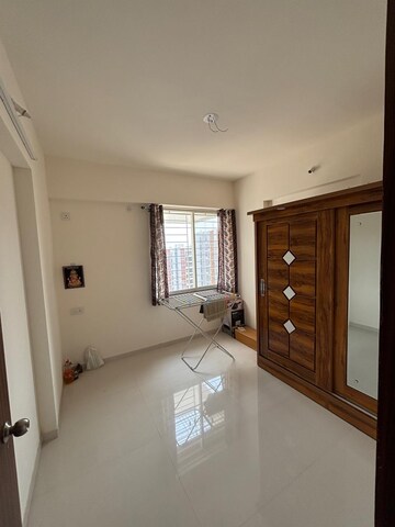 Room in 1 BHK Apartment at Pristine Greens, Moshi – for Rent
