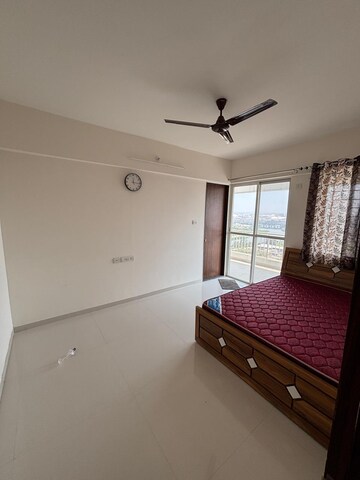 Room in 1 BHK Apartment at Pristine Greens, Moshi – for Rent
