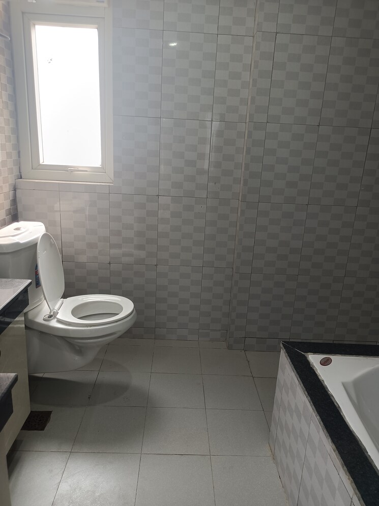 Attached Bathroom, 3c-lotus-panache 4 Bedroom 2796 Sq.Ft. Apartment In Sector 110 Noida 9202896