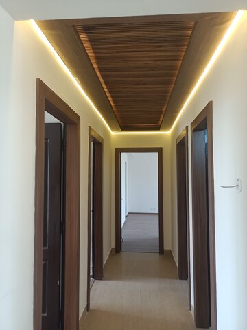 Common Area in 4 BHK Apartment at 3C Lotus Panache, Sector 110 – for Rent