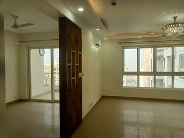 Dining area in 4 BHK Apartment at 3C Lotus Panache, Sector 110 – for Rent