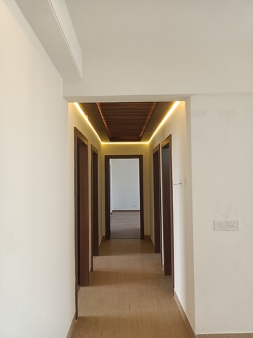 Corridor in 4 BHK Apartment at 3C Lotus Panache, Sector 110 – for Rent