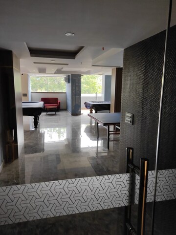  3 BHK Apartment at Saviour Park, Mohan Nagar – for Rent