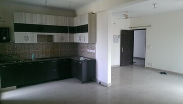 Living Room in 3 BHK Apartment at Saviour Park, Mohan Nagar – for Rent