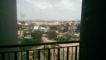 3 BHK Apartment – Exterior View View at Saviour Park, Mohan Nagar - for Rent