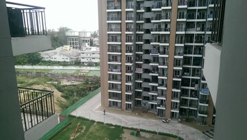 3 BHK Apartment – Exterior View View at Saviour Park, Mohan Nagar - for Rent