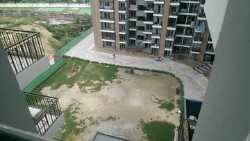 3 BHK Apartment – Exterior View View at Saviour Park, Mohan Nagar - for Rent