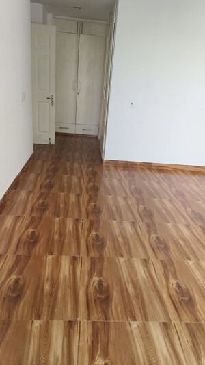 Bedroom in 2 BHK Apartment at Jaypee Greens Pavilion Court, Sector 128 – for Rent