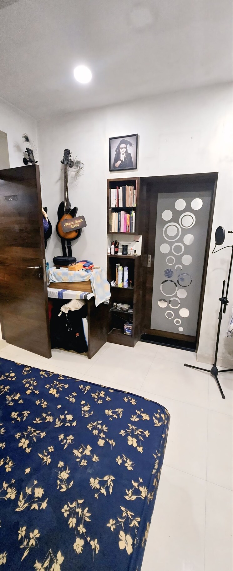  Parking, transcon-triumph-tower 3 Bedroom 1360 Sq.Ft. Apartment In Andheri West Mumbai 9202901