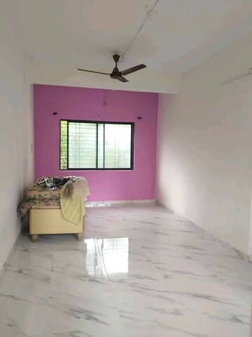 1 RK Apartment For Rent in Agarwal Krish Garden, Nalasopara West