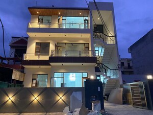 4 BHK Independent House For Sale in Sector 24