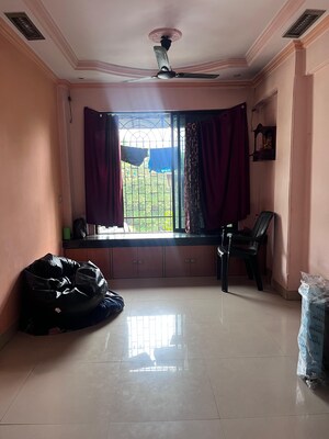 1 BHK Apartment For Rent in Devta CHS, Kharigaon