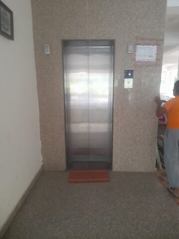 Building Lobby in 3 BHK Apartment at Morabadi – for Sale