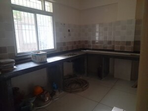 Kitchen in 3 BHK Apartment at Morabadi – for Sale
