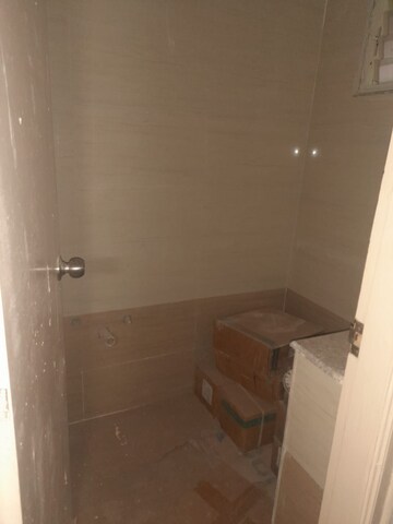 Bathroom in 3 BHK Apartment at Morabadi – for Sale