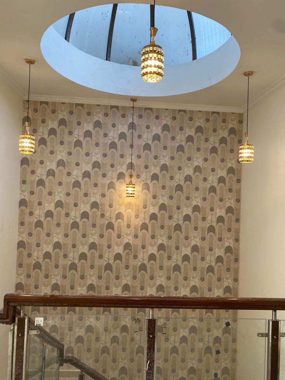 3.5 BHK + Study Room Independent House For Sale in D R Estate 