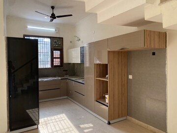 Kitchen in 3.5 BHK Independent House at Sector 26 – for Sale