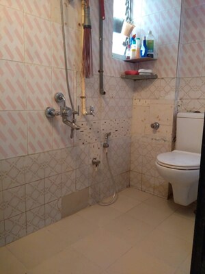  2 BHK Apartment at Rajal Dham Apartment, Kopar Khairane – for Rent