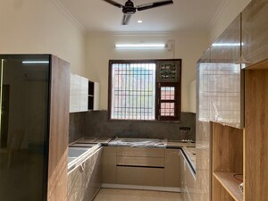 Kitchen in 4 BHK Villa at Sector 24 – for Sale