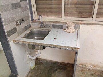 Kitchen in  Office Space at Sun Industrial Estate, Lower Parel – for Rent