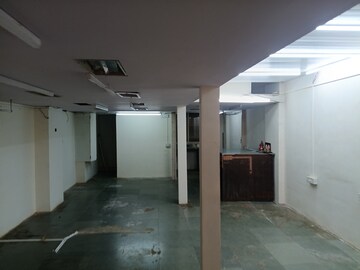 Building Lobby in  Office Space at Sun Industrial Estate, Lower Parel – for Rent