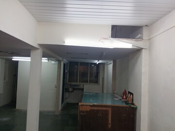 Kitchen in  Office Space at Sun Industrial Estate, Lower Parel – for Rent