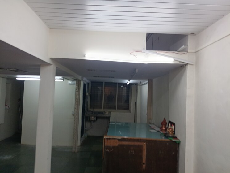 Kitchen, sun-industrial-estate Commercial Office Space 650 Sq.Ft. In Lower Parel Mumbai 9202926