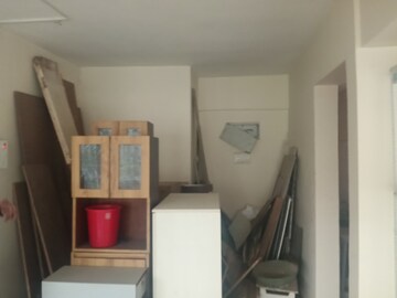 Furnished Amenities in  Office Space at Sun Industrial Estate, Lower Parel – for Rent