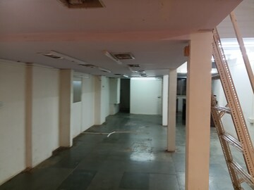 Building Lobby in  Office Space at Sun Industrial Estate, Lower Parel – for Rent