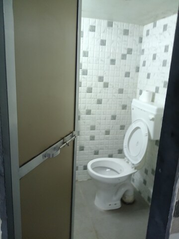 Bathroom in  Office Space at Sun Industrial Estate, Lower Parel – for Rent