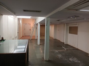  Office Space For Rent in Sun Industrial Estate, Lower Parel