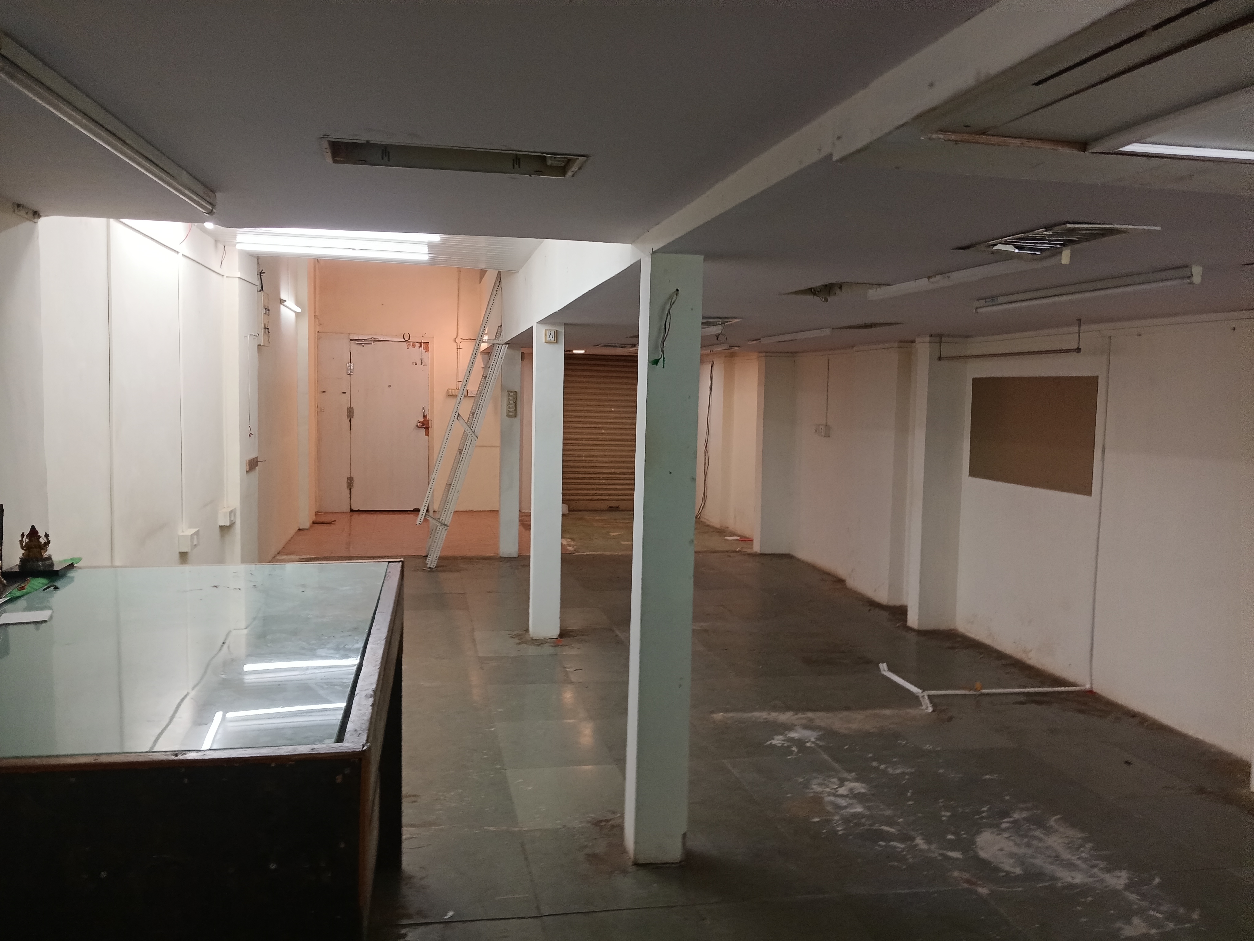 Office Space For Rent in Sun Industrial Estate