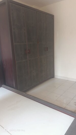 Bedroom in 2 BHK Apartment at Sagar Chs Kopar Khairane, Kopar Khairane – for Rent
