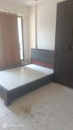 2 BHK + Study Room 1200 Sq.Ft. Apartment in Sagar Chs Kopar Khairane