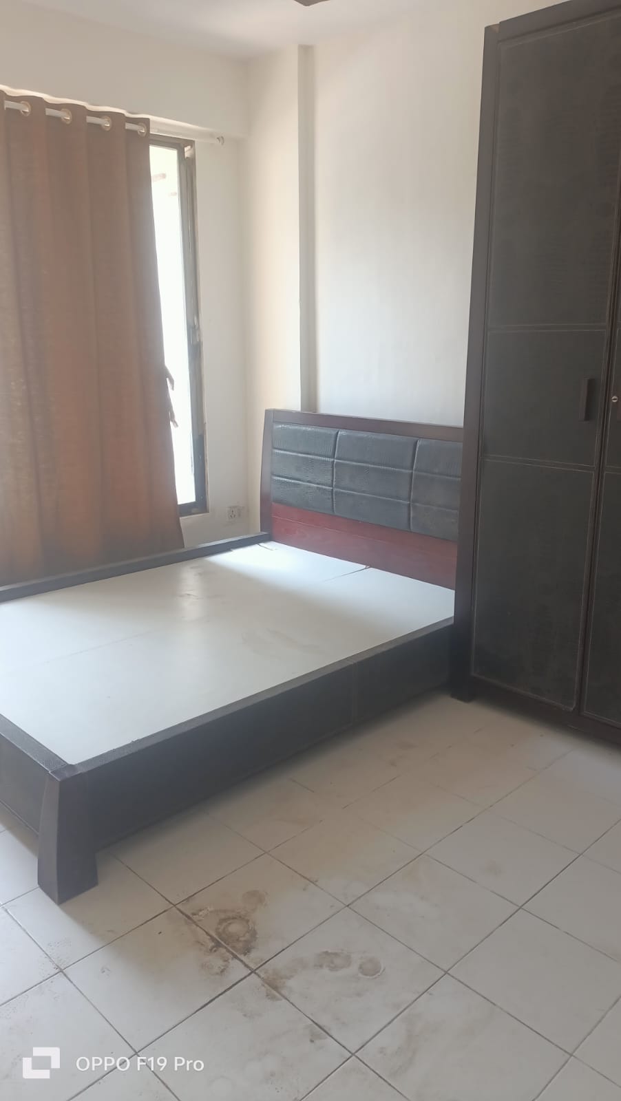 2 BHK + Study Room Apartment For Rent in Sagar Chs Kopar Khairane