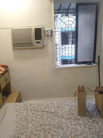  Office Space For Rent in Chirayu Building, Lower Parel