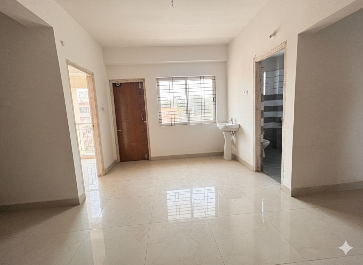 3 BHK + Study Room Apartment For Sale in Buy And Sell Realty 