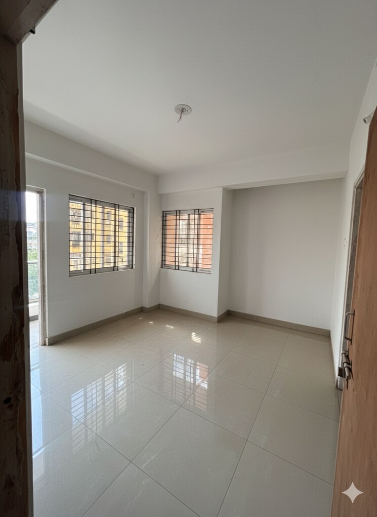 Room, bahu bazar 3 Bedroom 1288 Sq.Ft. Apartment In Bahu Bazar Ranchi 9202943