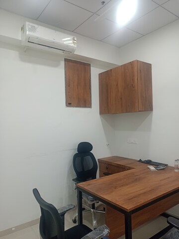 Team Area in  Office Space at Palanpur – for Rent