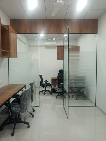 Team Area in  Office Space at Palanpur – for Rent