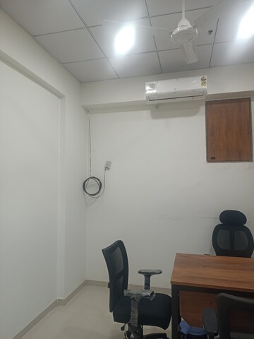 Furnished Amenities in  Office Space at Palanpur – for Rent