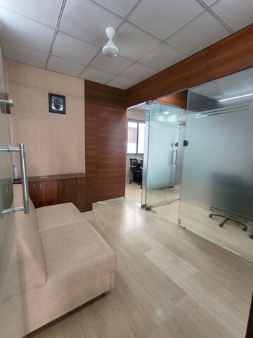 Room in  Office Space at Adajan – for Rent